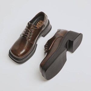 Platform Derby