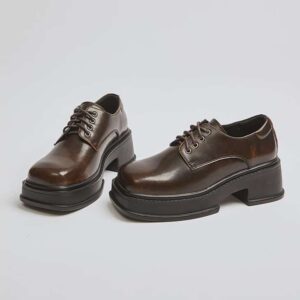 Platform Derby