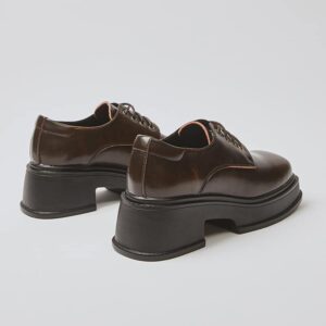 Platform Derby